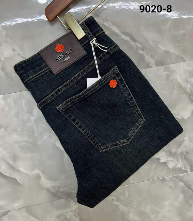 Picture of Hermes Jeans Long _SKUHermessz30-4013xr5810530